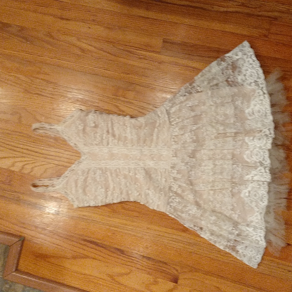 Holiday dress